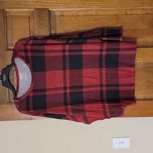 Maurices top